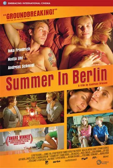 Лето на балконе (2005)