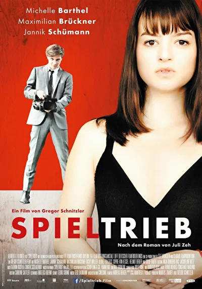 Инстинкт игрока (2013)
