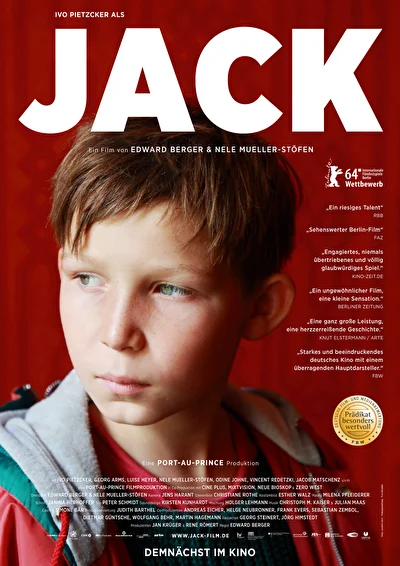 Джек (2014)