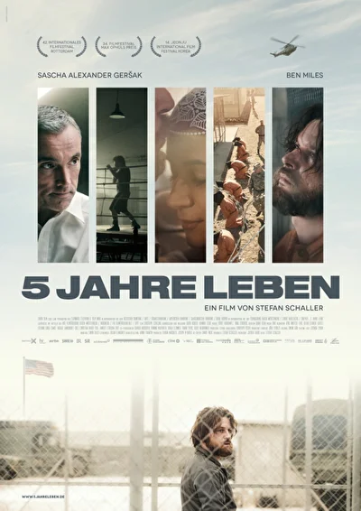 Курназ – Пять лет жизни (2013)