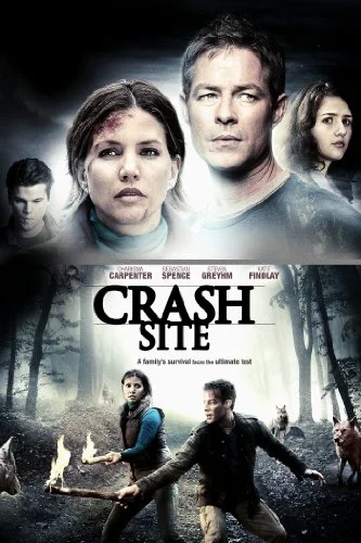 Место крушения (2011)