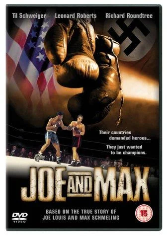 Джо и Макс (2002)