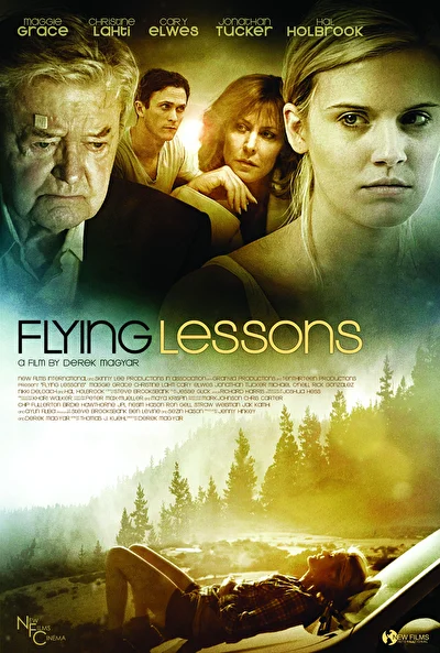 Уроки полета (2010)