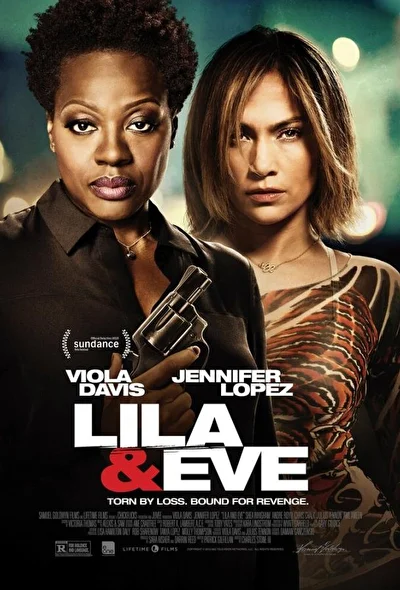 Смотреть Лила и Ева (2015) онлайн в хорошем качестве 720-1080 HD, бесплатно на русском языке