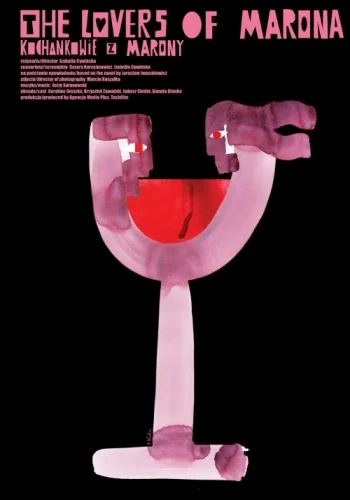 Любовники из Мароны (2005)