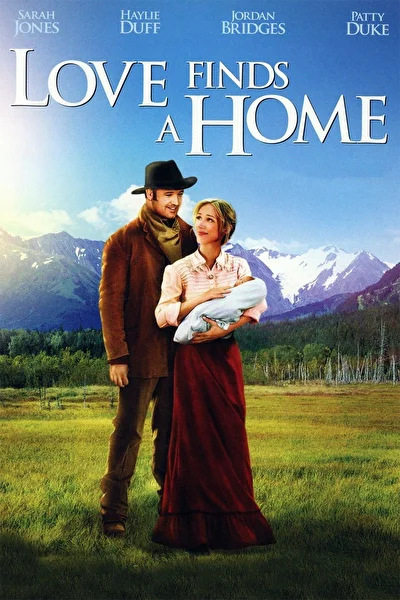 Любовь находит дом (2009)
