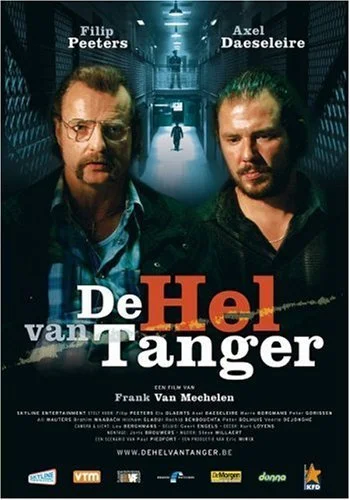 Ад Танжера (2006)