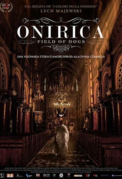 Собачье поле (2014)