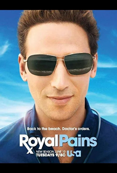 Дорогой доктор / Пациент всегда прав (2009)