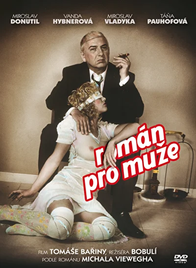 Роман для мужчин (2010)