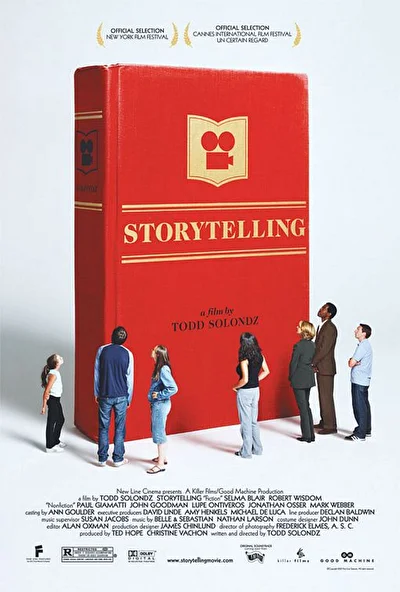 Сказочник (2001)