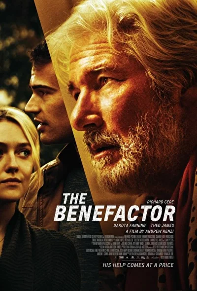 Френни / Благодетель (2015)