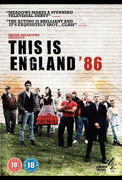 Это – Англия. Год 1986 (2010)