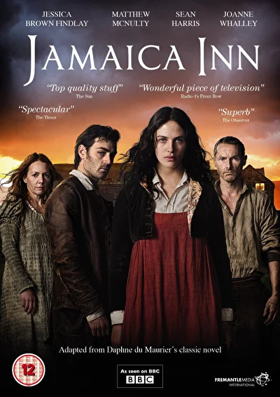 Трактир «Ямайка» (2014)