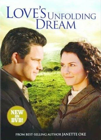 Мечта любви / Любовь разворачивает мечты (2007)