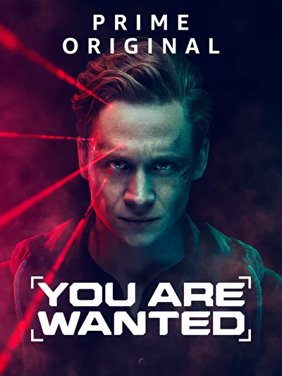 В розыске / Ты — в розыске (2017)