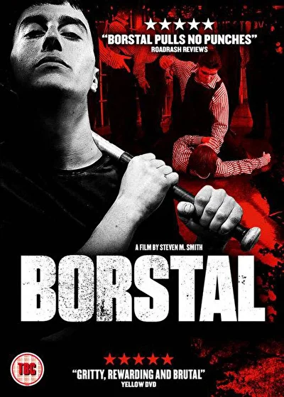 Борстал / Борстальская тюрьма (2017)