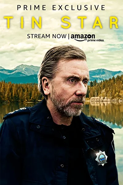 Стальная звезда / Жестяная звезда (2017)