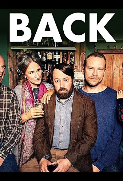 Явился (2017)