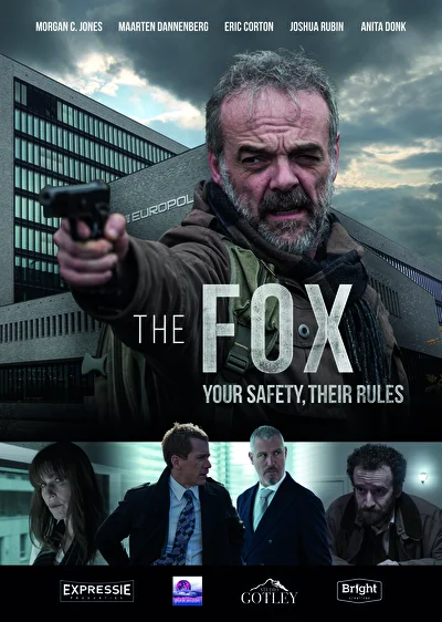 Фокс (2017)