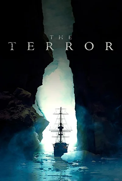 Террор (2018)