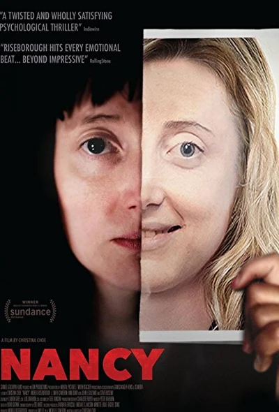Смотреть Нэнси (2018) онлайн в хорошем качестве 720-1080 HD, бесплатно на русском языке