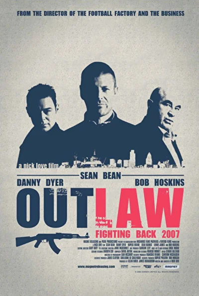 Вне закона (2007)