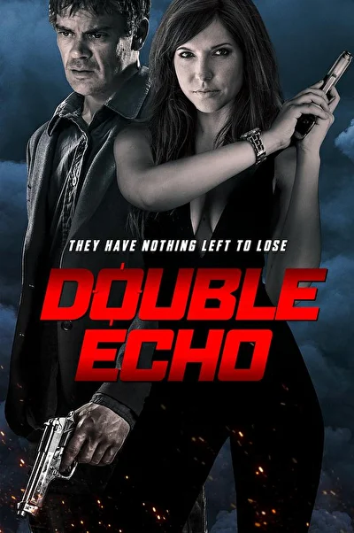 Двойное эхо (2019)