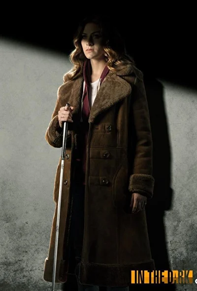 Во тьме (2019)