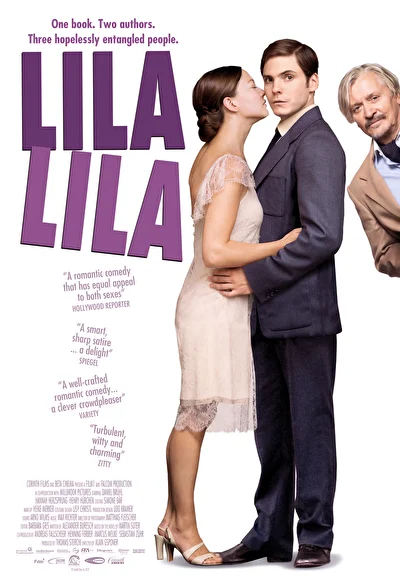 Мои слова, моя ложь, моя любовь (2009)