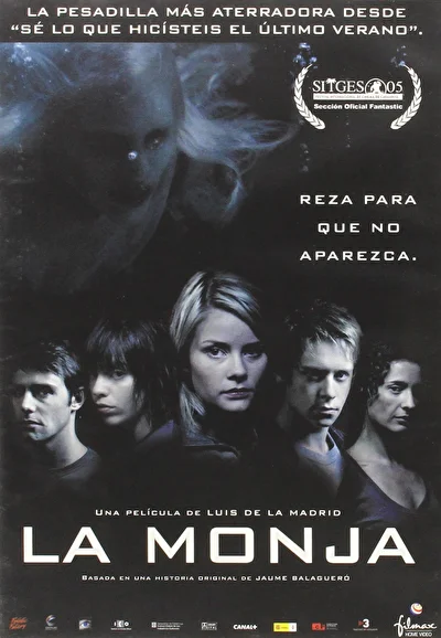 Монахиня (2005)
