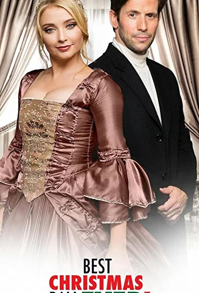 Мой самый лучший рождественский бал (2019)