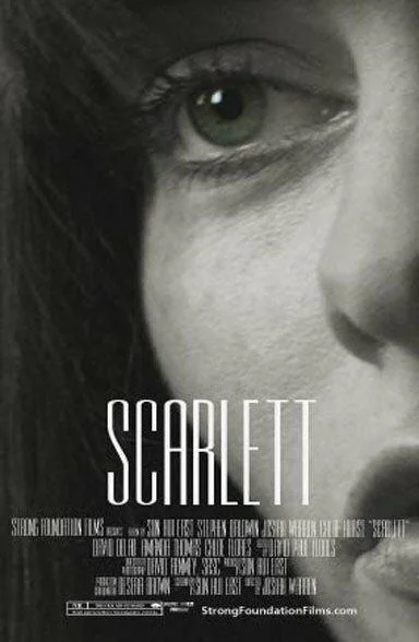 Скарлет (2016)