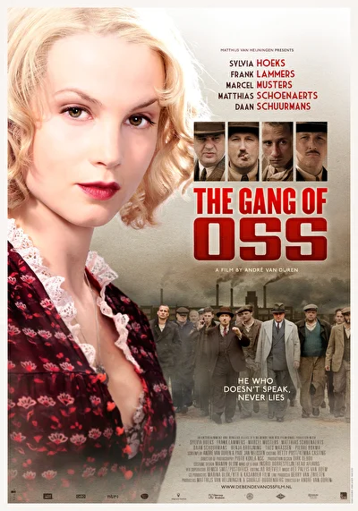 Опасная банда (2011)