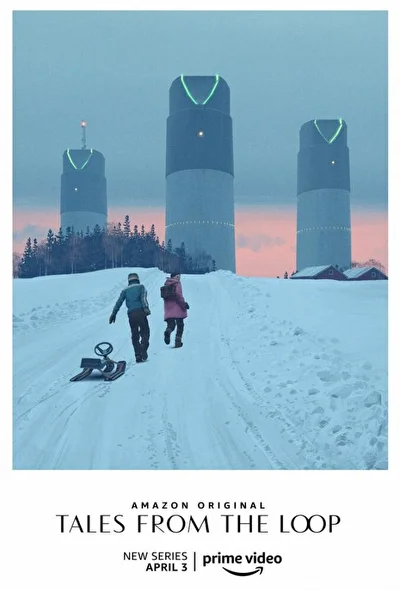 Байки из Петли / Рассказы из Петли (2020)