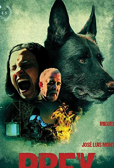 Бешенство / Узы (2019)