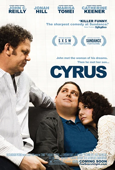 Сайрус (2010)