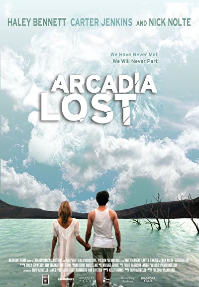 Затерянная Аркадия (2010)