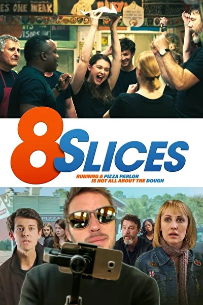 8 кусочков (2020)