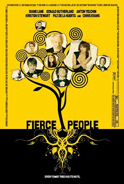 Жестокие люди (2005)