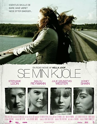 Тихо, крошка (2009)