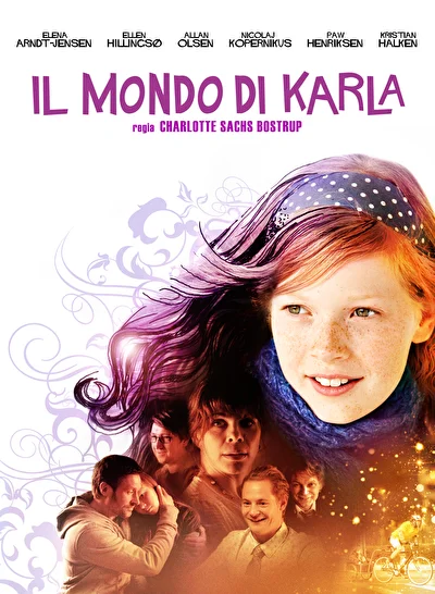 Игра Карлы (2007)