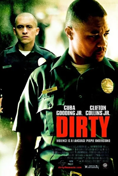 Грязное дело (2005)