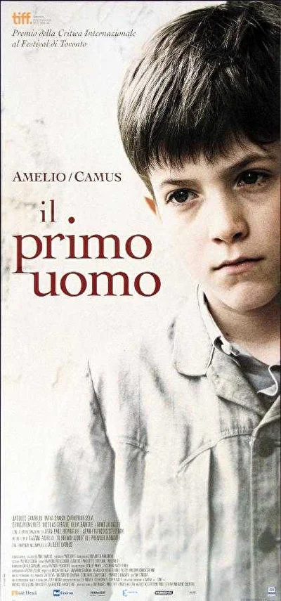 Первый человек (2011)