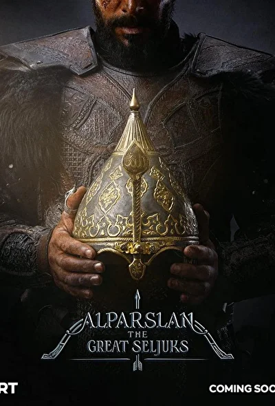 Алп-Арслан: Великий Сельджук (2021)