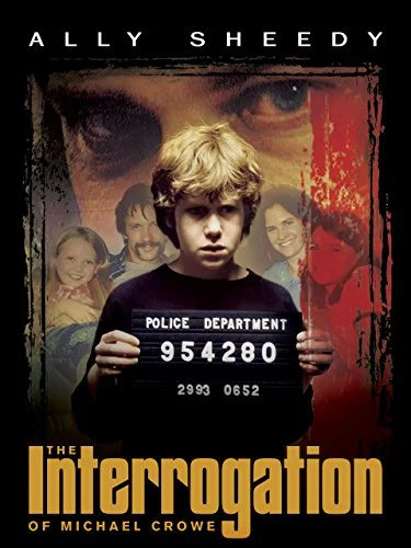 Допрос Майкла Кроу (2002)