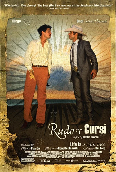 Рудо и Курси (2008)