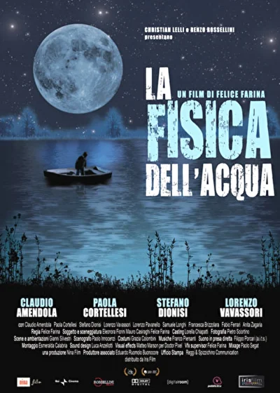 Физика воды (2009)