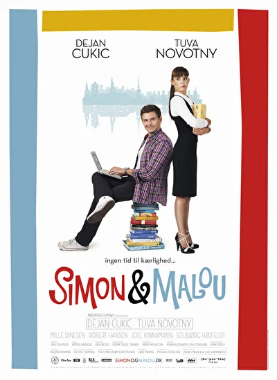 Симон и Малу (2009)