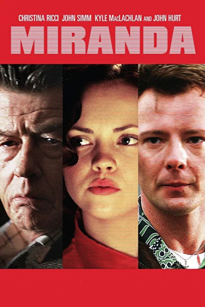 Найти Алису (2002)
